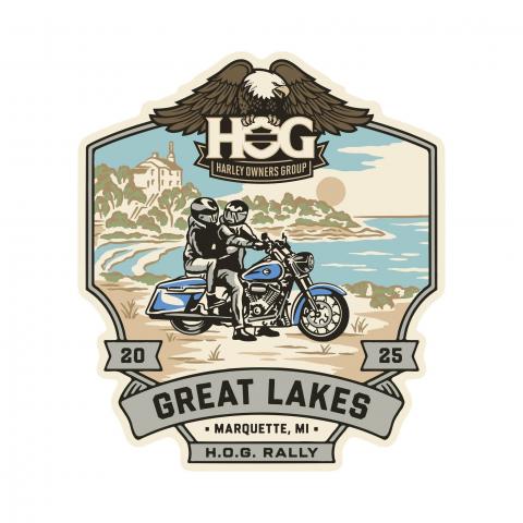 Great Lakes HOG Rally | Capitol Area Chapter #4668 | Lansing Michigan ...
